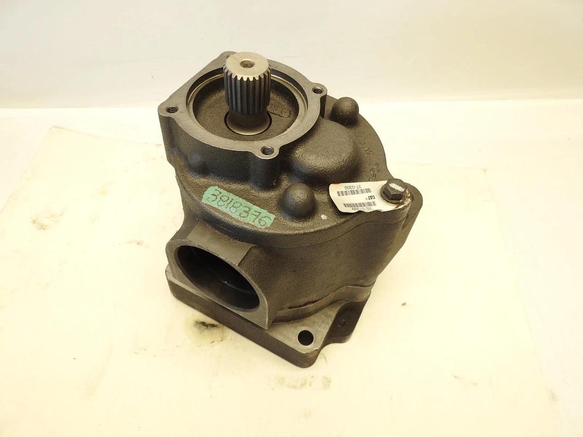 New Genuine Oem Caterpillar Cat 3T-0300 PUMP G