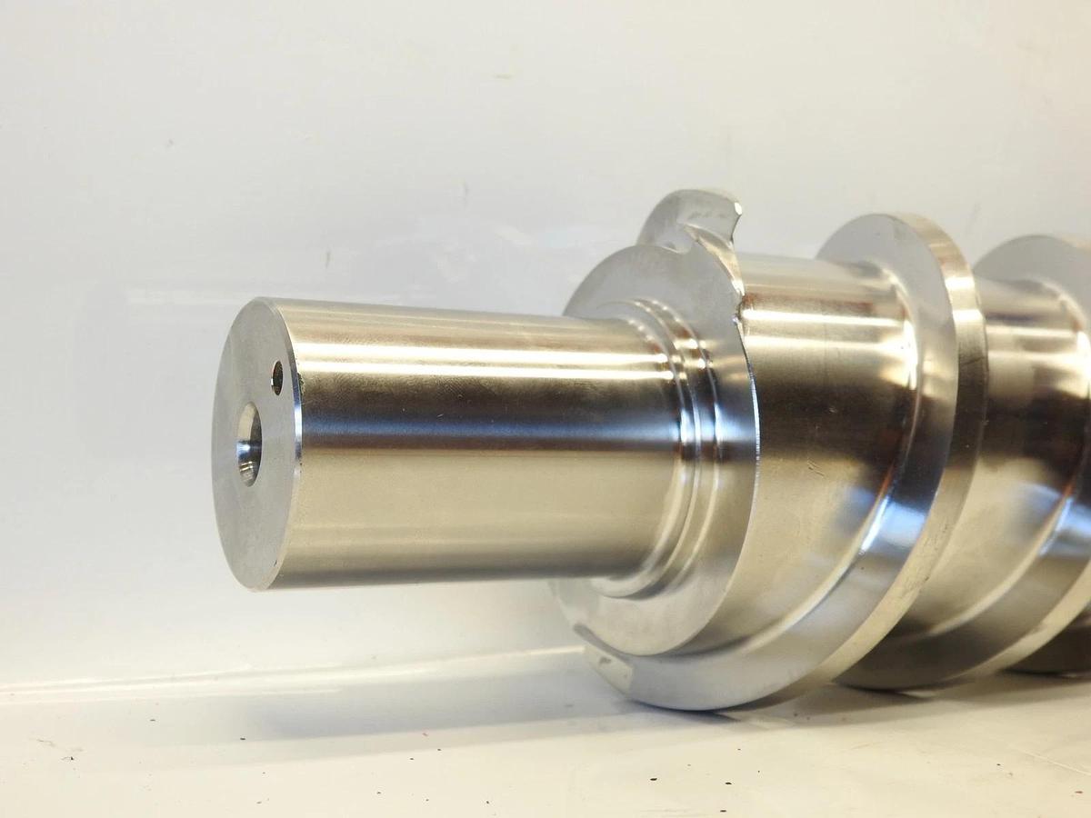 New Genuine Oem Hoshizaki 120864G02 Auger, Evaporator