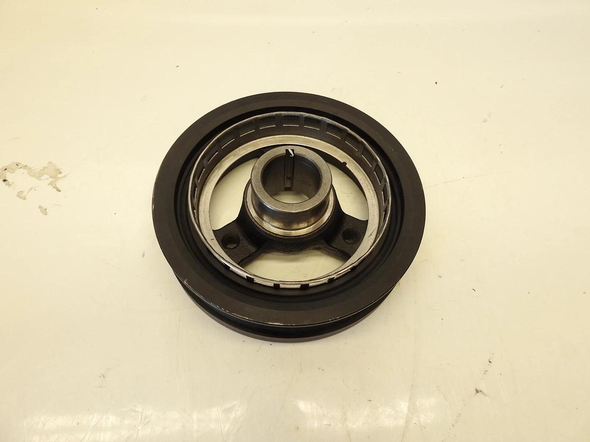 New Dorman Engine Harmonic Balancer 5012048
