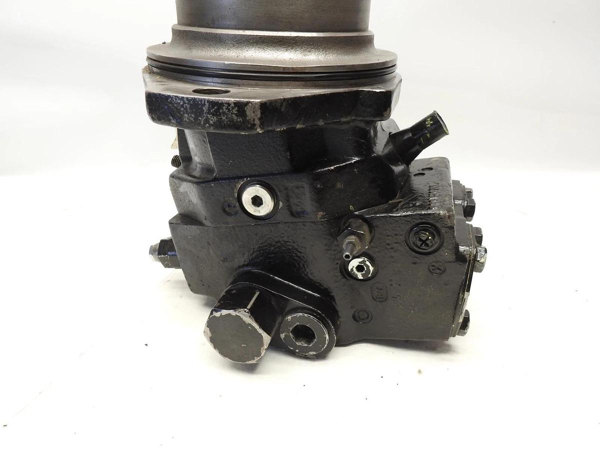 Oem John Deere PG200361 Reman Hydraulic Axial Piston Motor R986120558