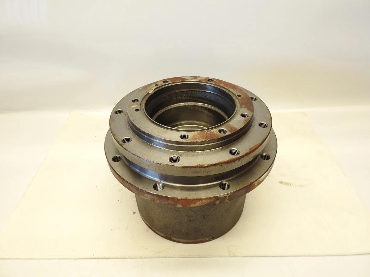 New Hydraulic Final Drive Wheel Motor 8Z22-26 348