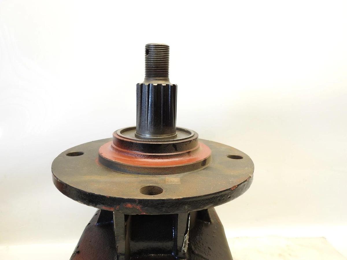 New Genuine OEM WOODS Right Angle Gearbox 9.189.800.30