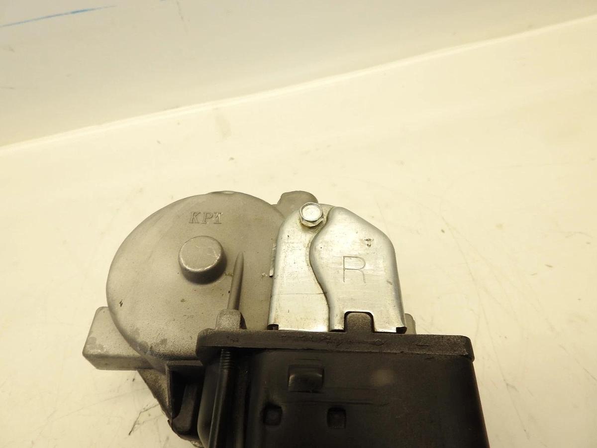 New Ecklers EK-25-187899-01 Power Window Motor; Passenger Side (56-67 Corvette C