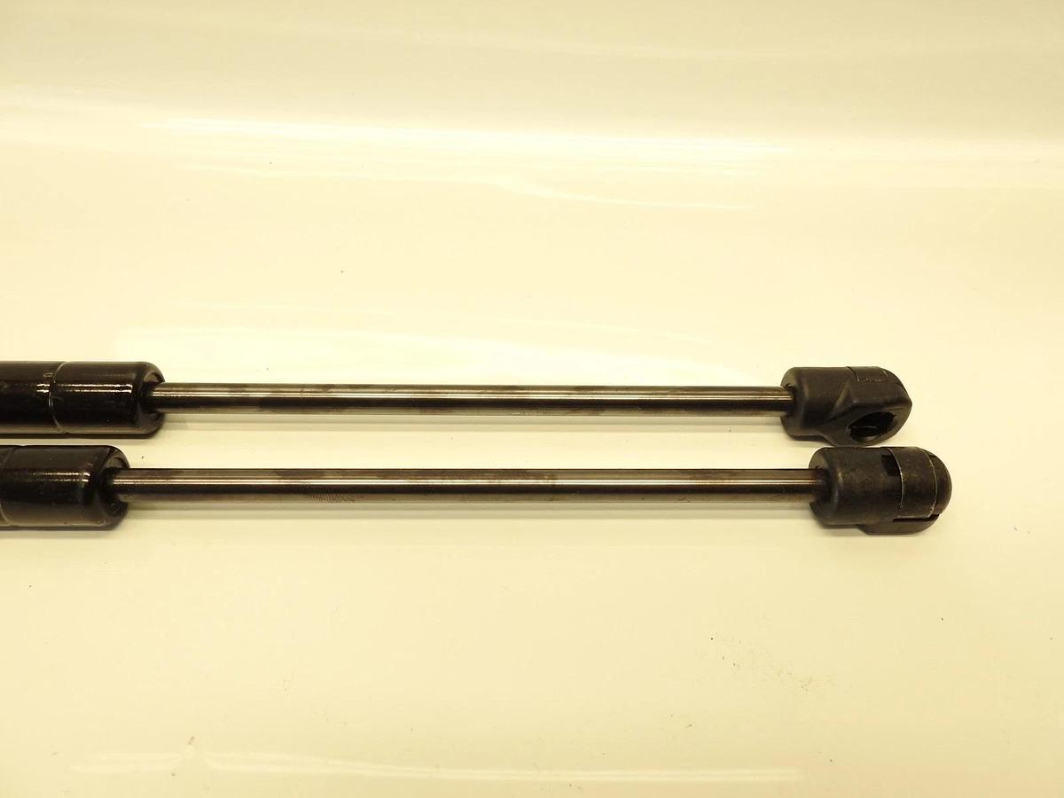 SUSPA C16-02622 PAIR OF TOPPER STRUT GAS SPRINGS W/17.1" EXTENDED LENGTH