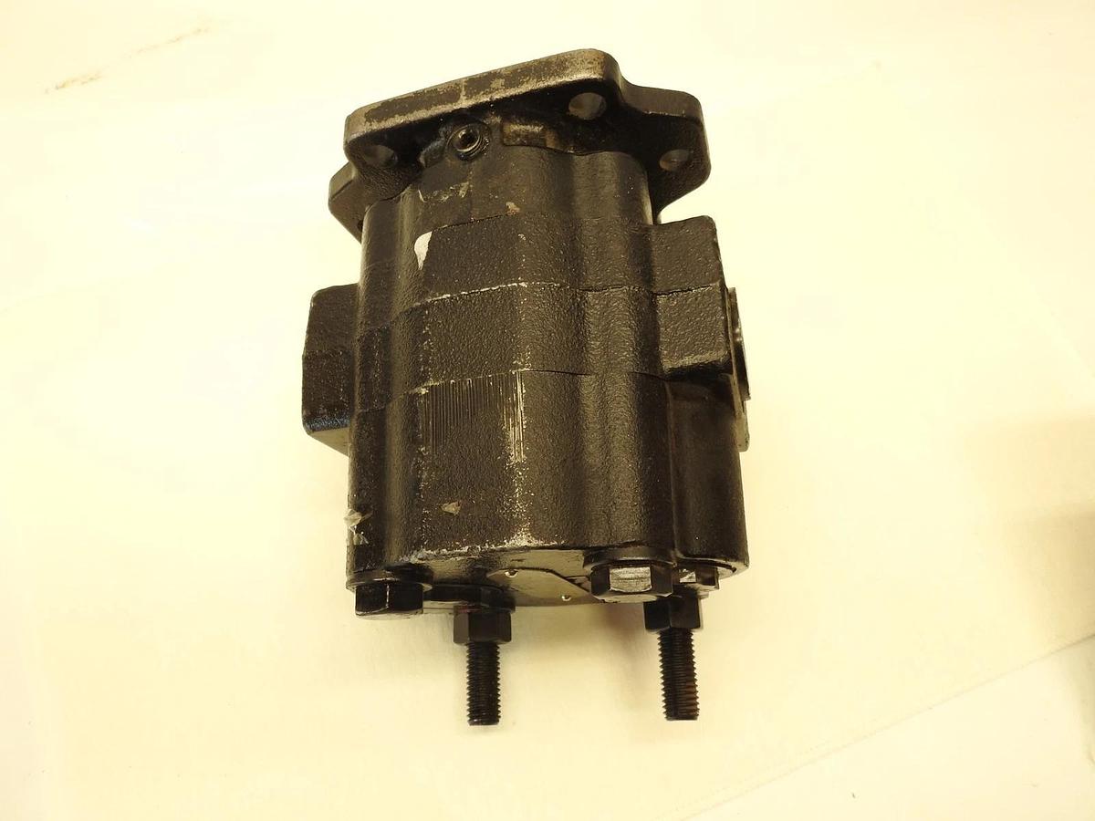 New Oem Parker PAG319610769T Hydraulic Pump Motor Y00116-0335T