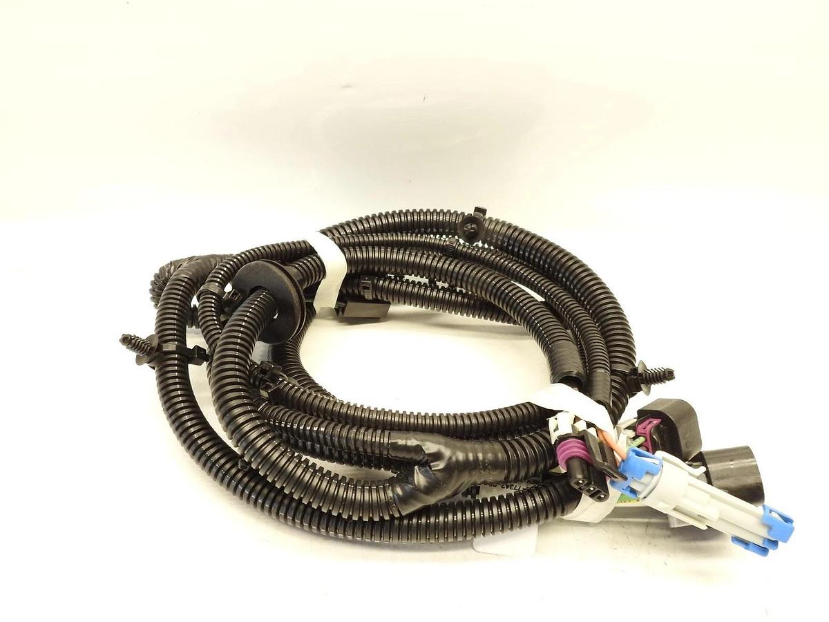New Oem FREIGHTLINER A06-77342-001 Hood Wiring Harness - Left Side