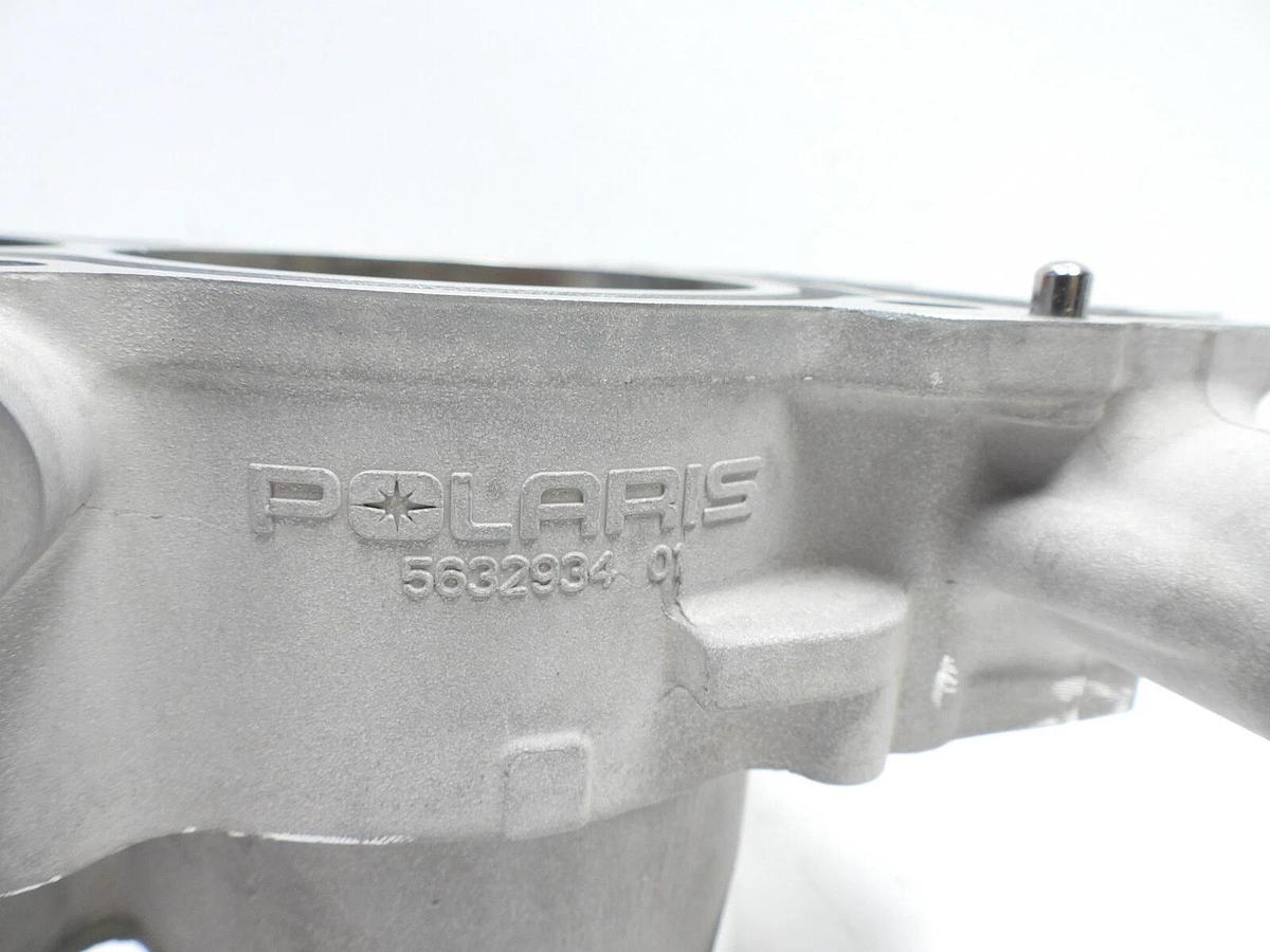 OEM POLARIS RZR XP 1000 CYLINDER +3mm BIG BORE 2014-2018 GENERAL EPS 3022594
