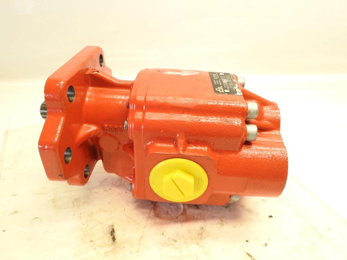 New Eaton-Bezares BEL Hydraulic Bi-Rotational Gear Pump 26 GPM 13T PTBELA26S20