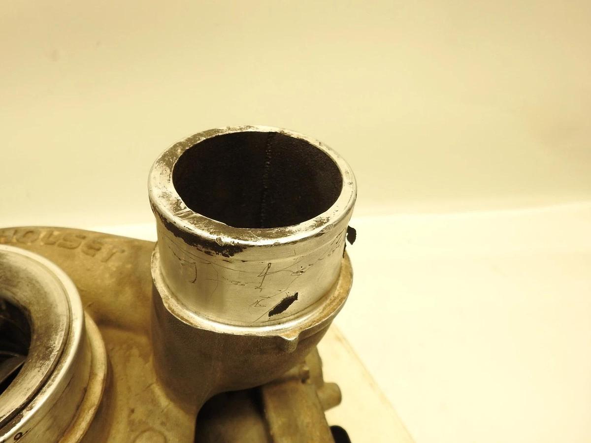 ASIS Oem Holset Cummins Turbocharger P5326058 BEX HE300VG With Actuator