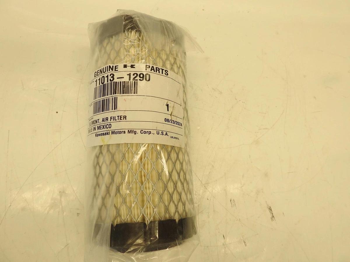 Genuine Kawasaki 11013-1290 OEM Mule Air Filter