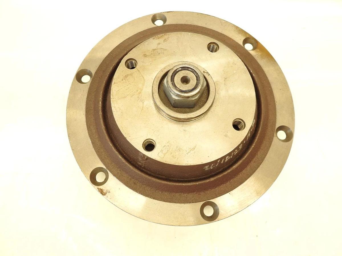 New Oem Massey Ferguson Spindle Pinion Gear Assy 700741307 for 1366 1383 1386 Mo