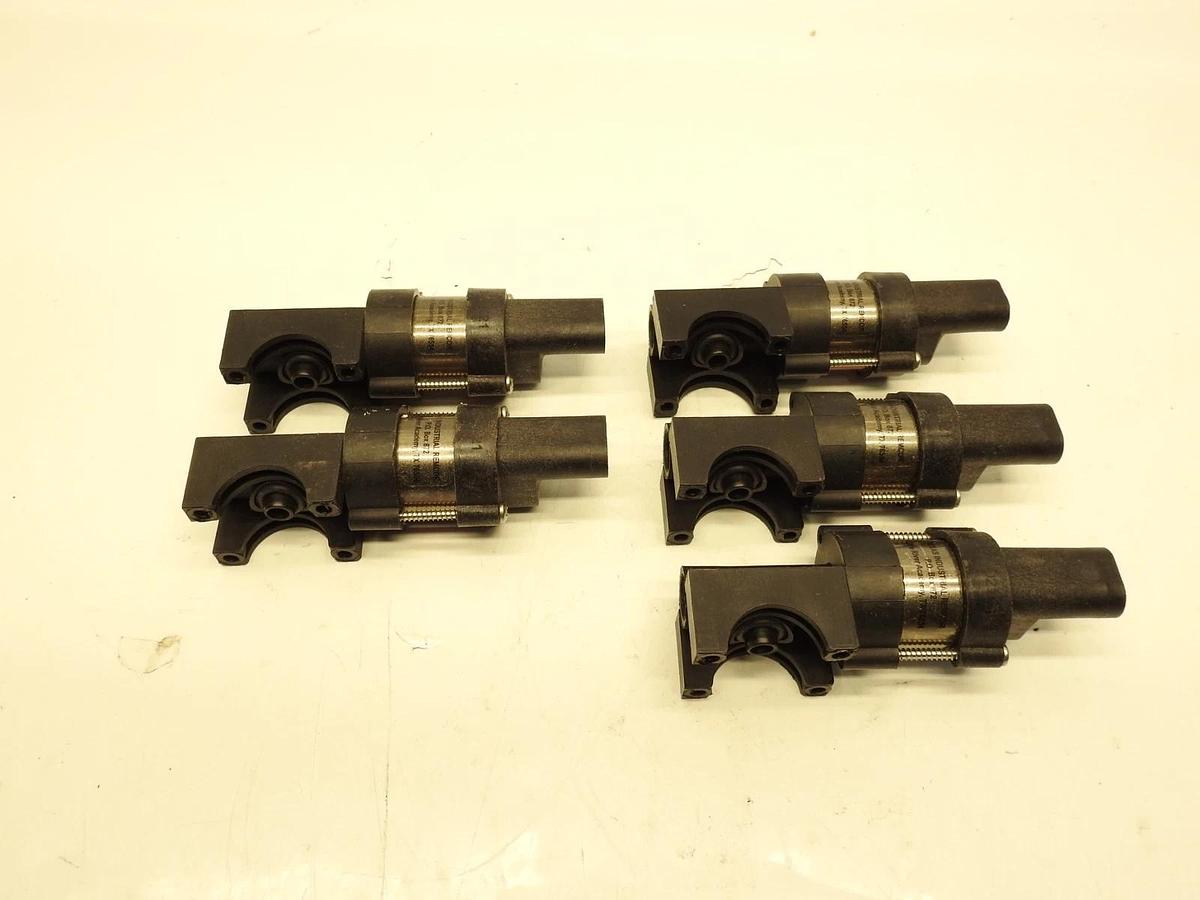 Lot Of 5 New Remcor Single Valve Actuator 309-2021