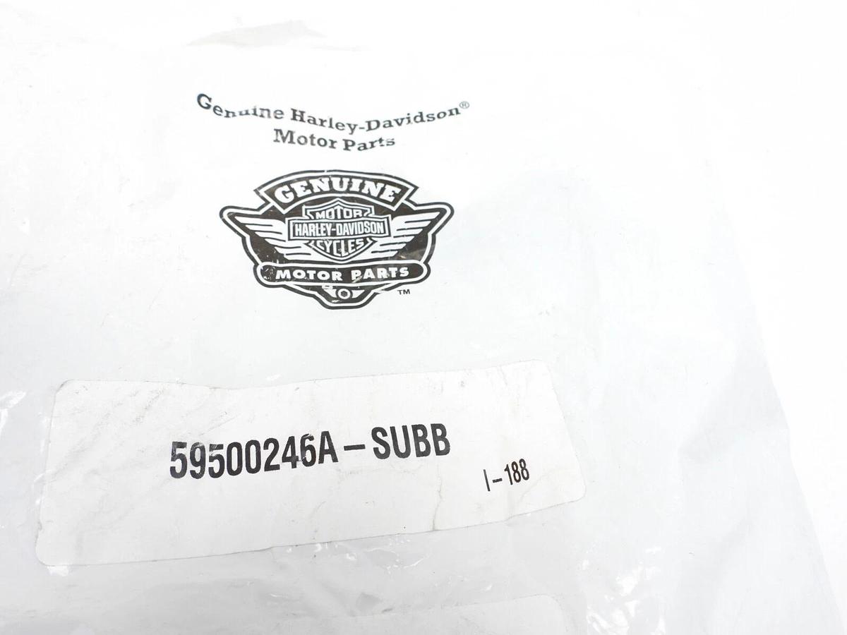 Hardware Kit Rear Fender Fit For Harley CVO Touring FLHR 14-20