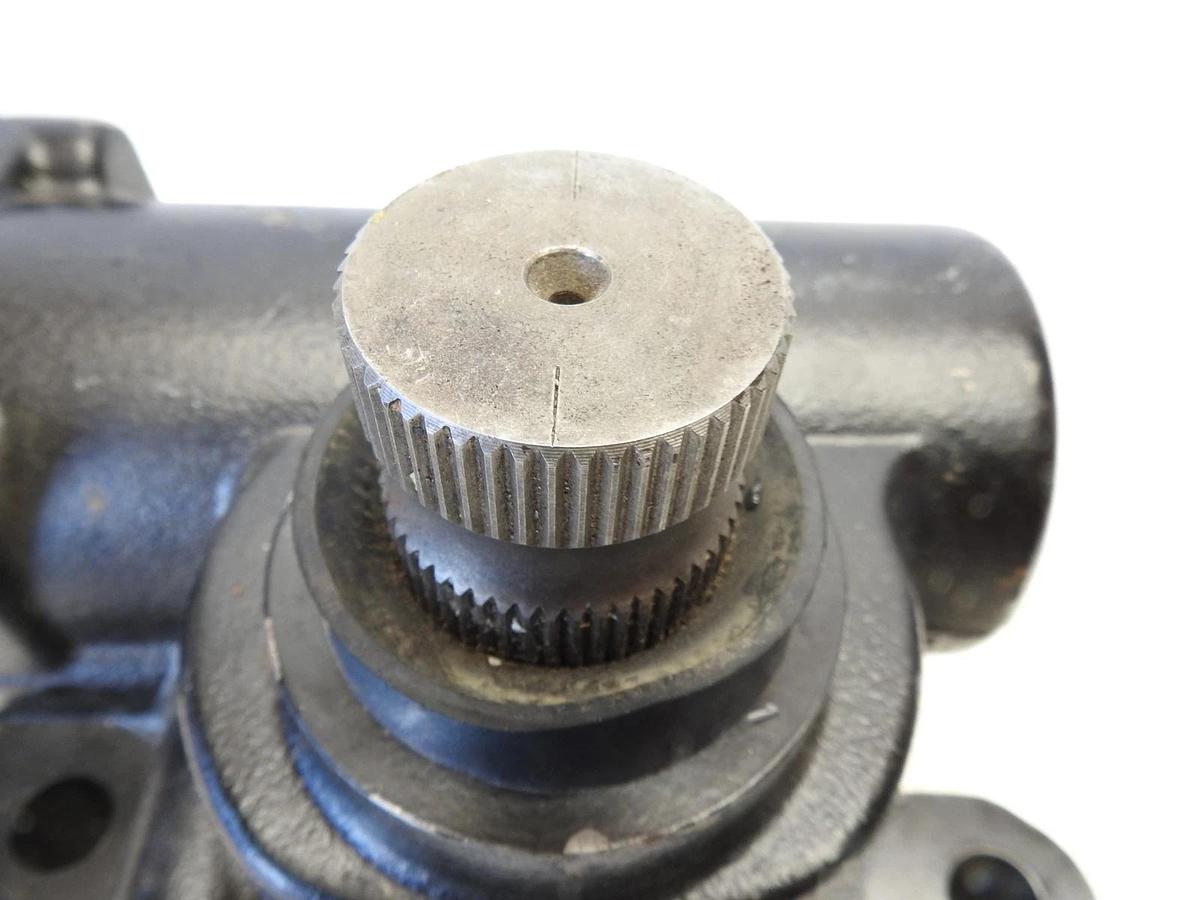 New Genuine GYS Power Steering Gear Box  211124  211123