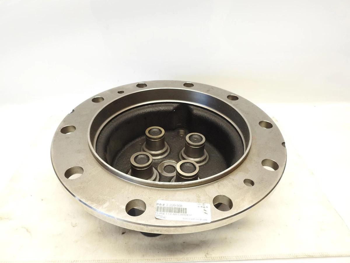 New Oem JLG Genie Part # 7-229-931. 7-229-931GT - PLANET GEAR CARRIER
