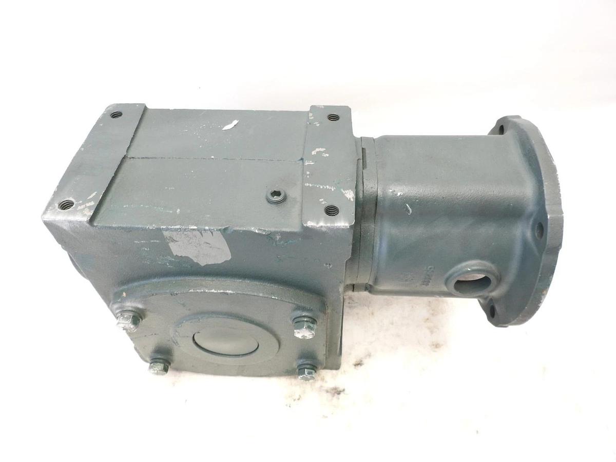 New Oem Dodge 30A15R18, Tigear Gear Reducer, 15:1 Ratio, 5 HP, 1750 RPM