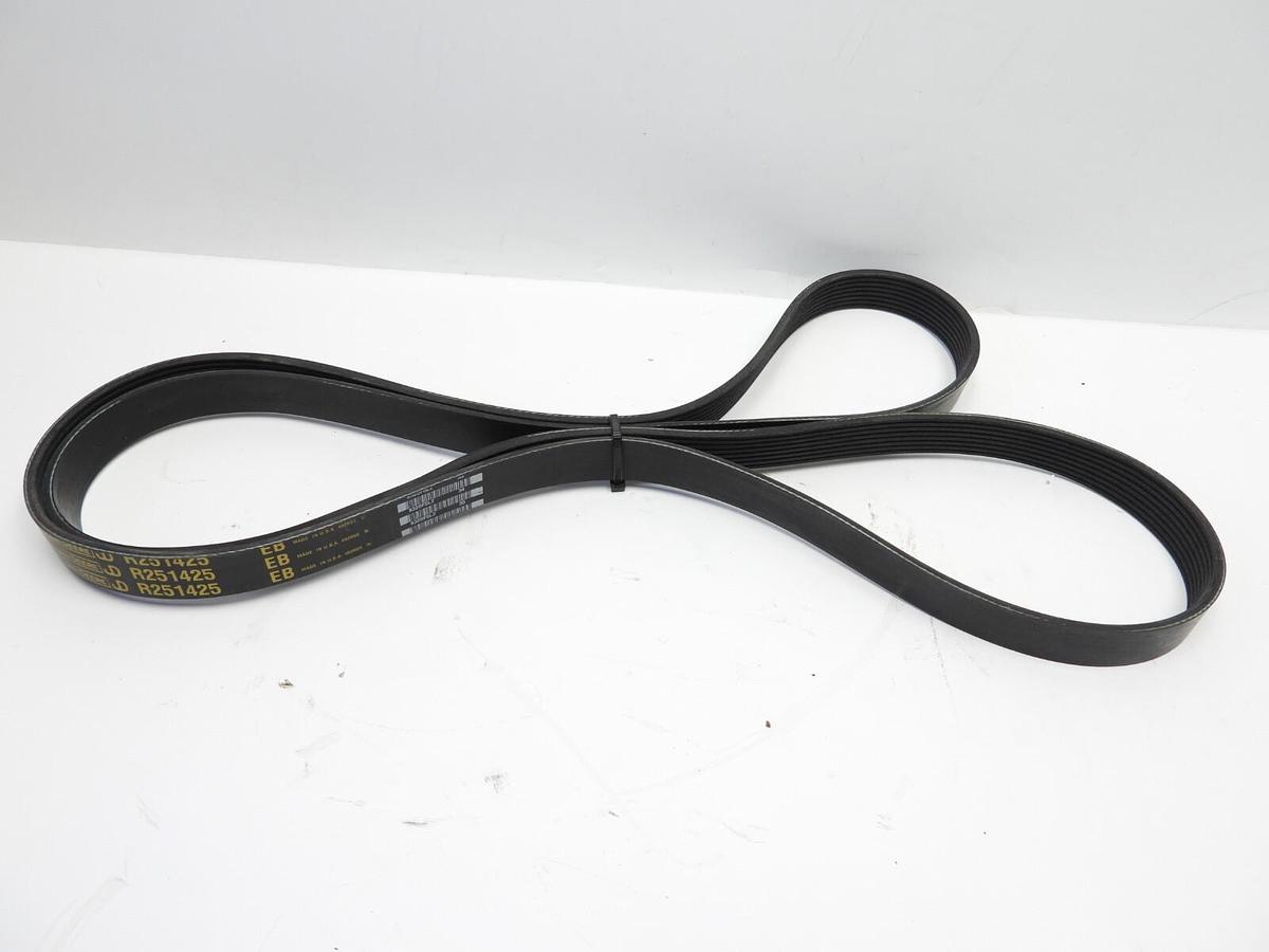 John Deere Original Equipment V-Belt #R251425