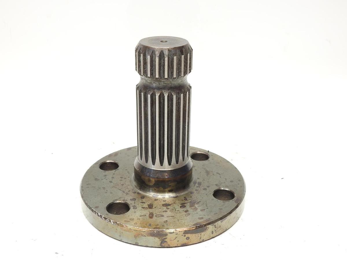 WN-AH220096-PEX Shaft, Header Drive, Countour Master Fits John Deere 492 493 494