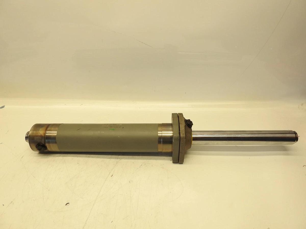 New Carraro 972120110 Hydraulic Cylinder fits John Deere 5200 5520 5400