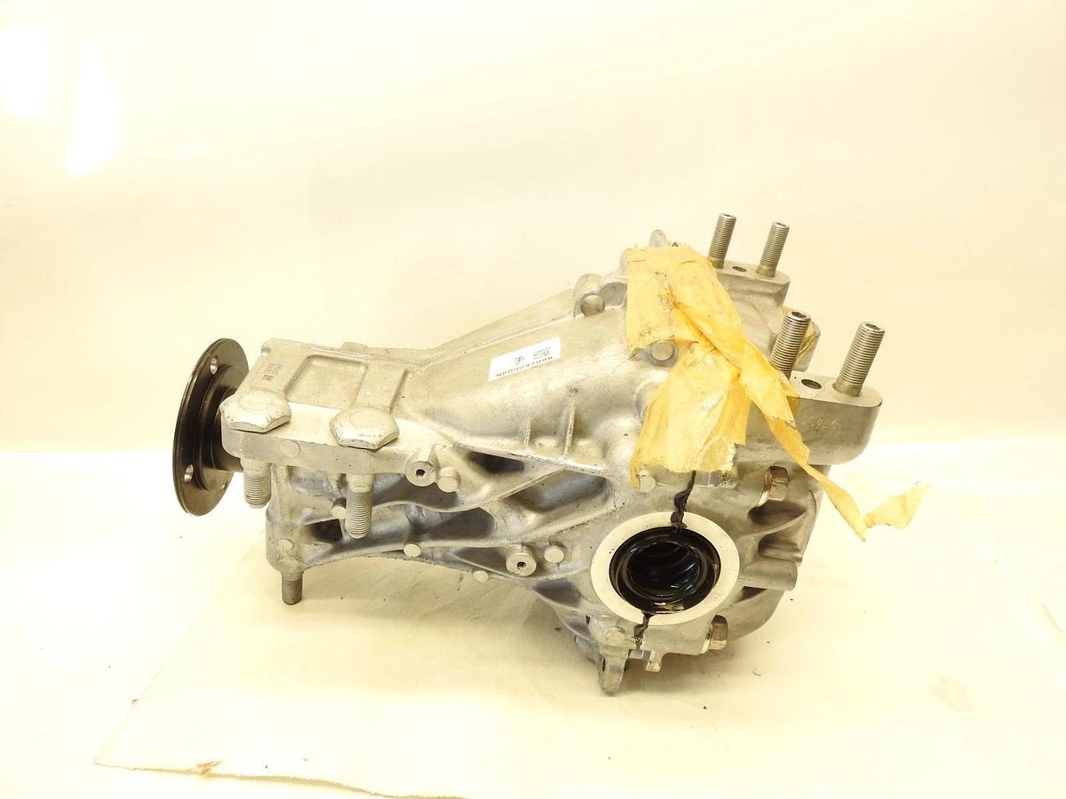 New Genuine Oem Mazda Ma5327100c 2016-2018 Mx-5 Miata Rear Differential Carrier