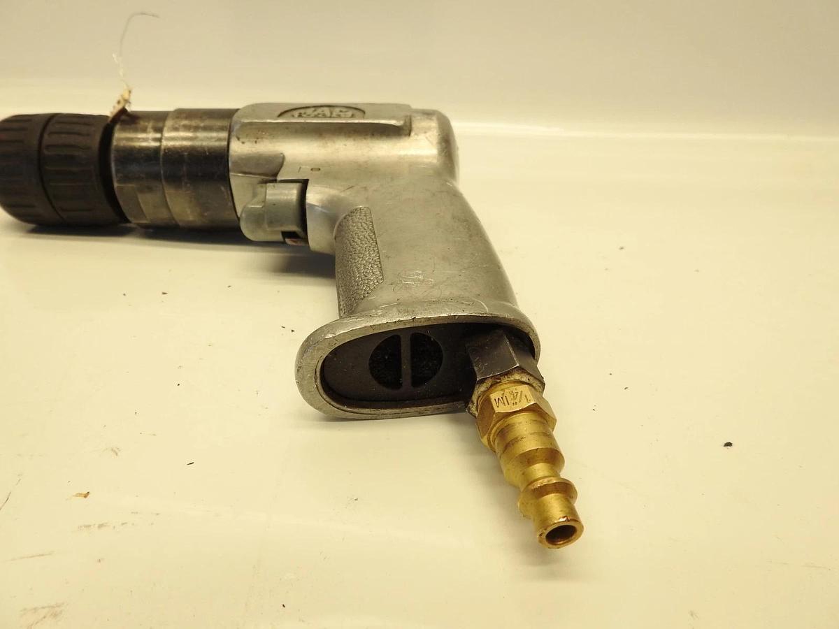 Used Mac Tools Air Drill 1/2