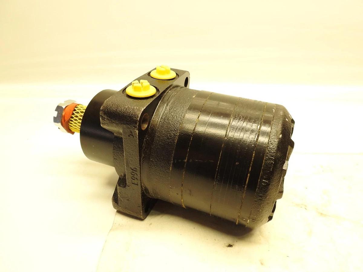 New Oem Parker Wheel Motor TF0240LS080AAKY Scag 482639 481529 Bobcat 4159280