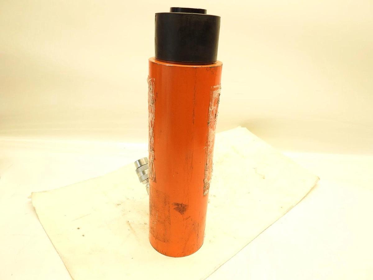 Eagle Pro ES-308 30 Ton General Purpose Single Acting Cylinder
