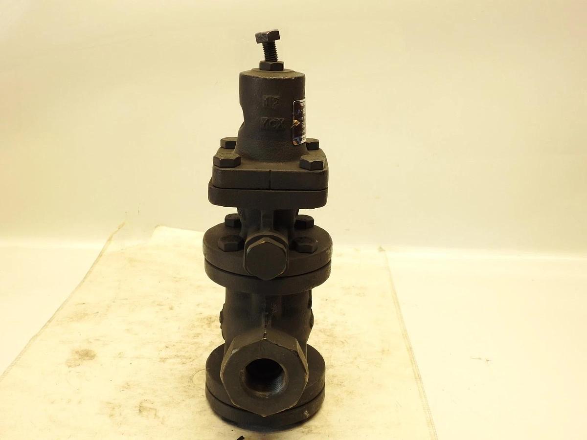 New Genuine Armstrong Pressure Reducing Steam Valve GP-1000  14225296