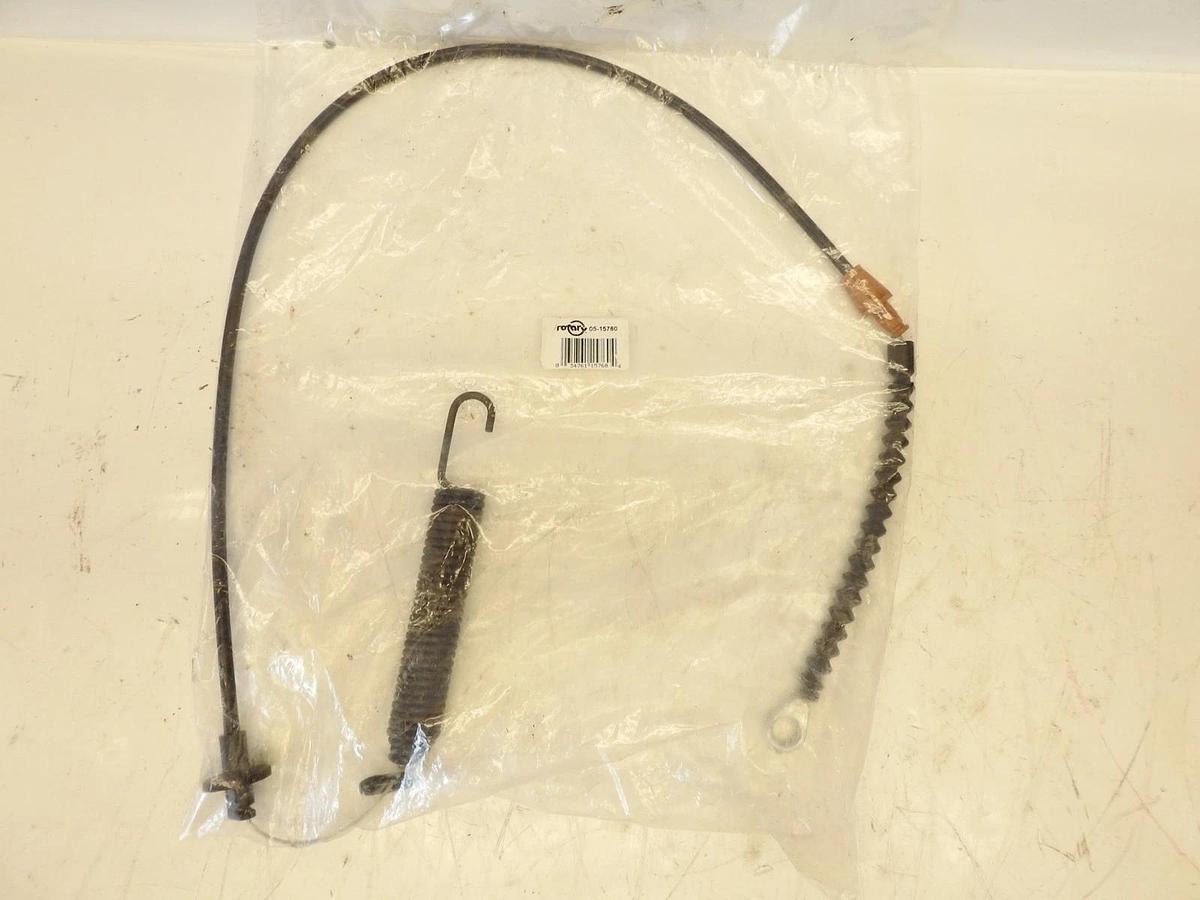 15760 Rotary PTO Engagement Cable Fits MTD Cub Cadet 946-05124A 746-05124A