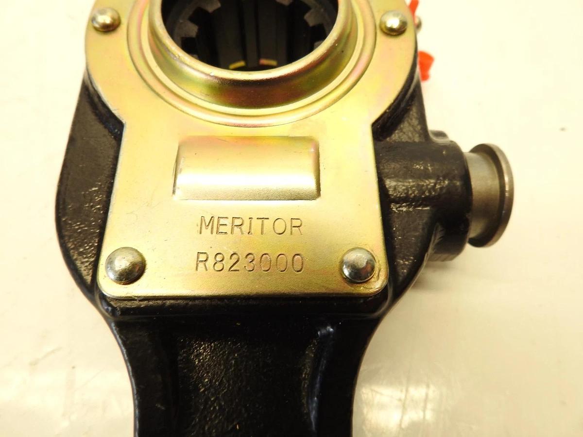 New Genuine Meritor R823000 Slack Adjusterb