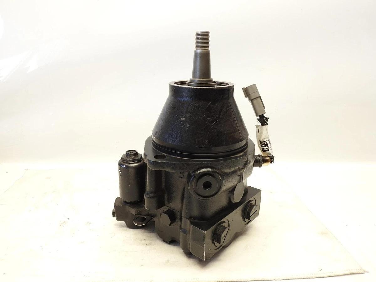 New Oem Cat 597-2615 25cc Piston Pump Fits: D6T D6XE D6 D6 XE
