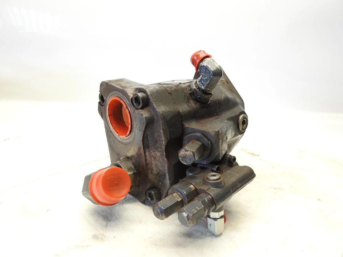 NEW OEM BOSCH REXROTH AA10V045DFR1/51R Axial Piston Pump PSC64N00