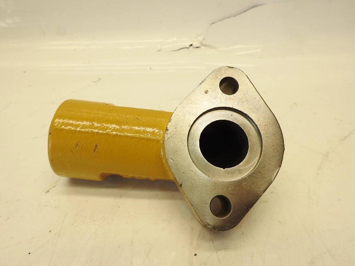 New Oem Cat 393-7780: ELBOW 3937780