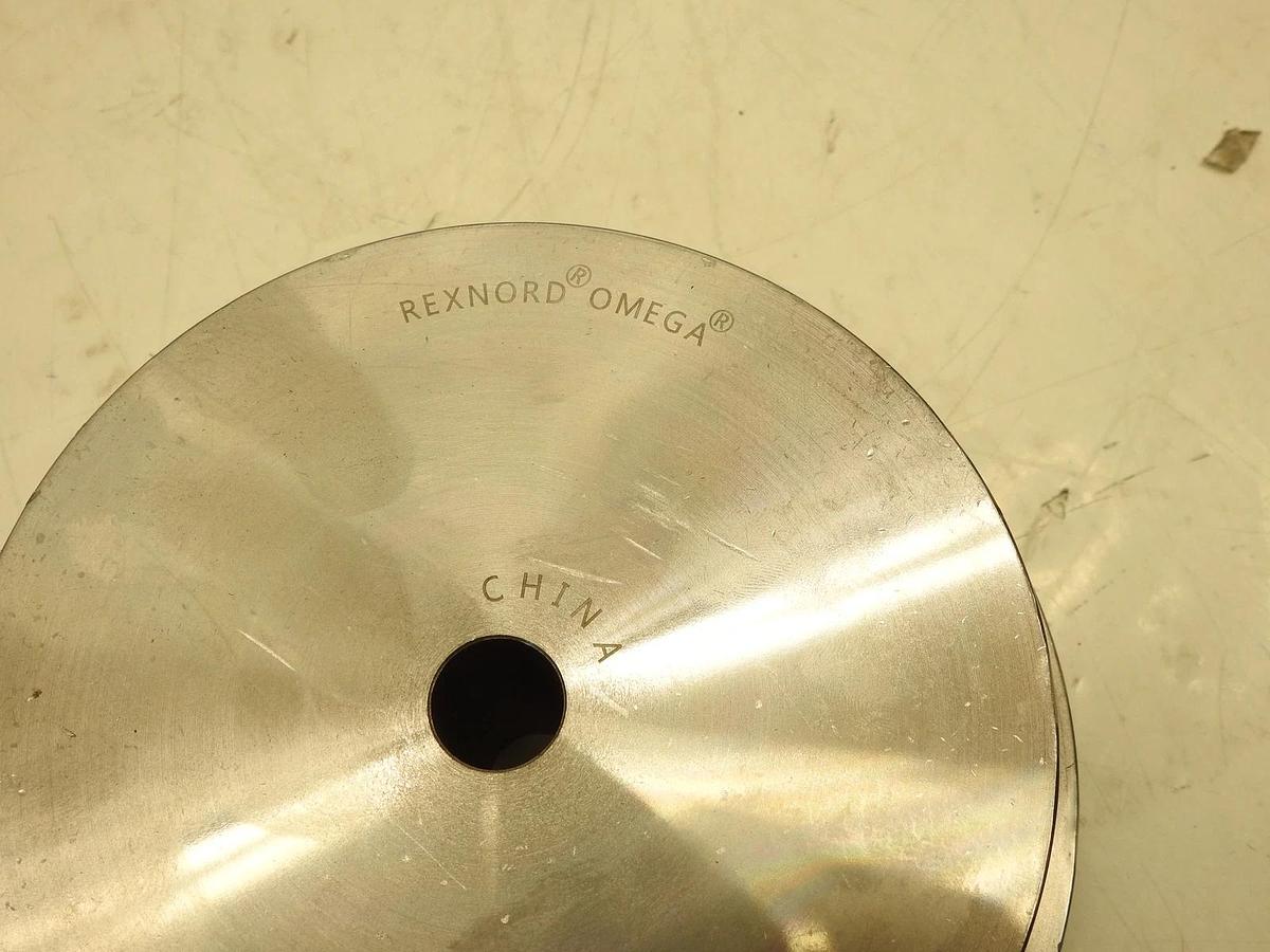 NEW REXNORD 40 HRB STEEL HUB 10287437 LEGACY PART # 7300670