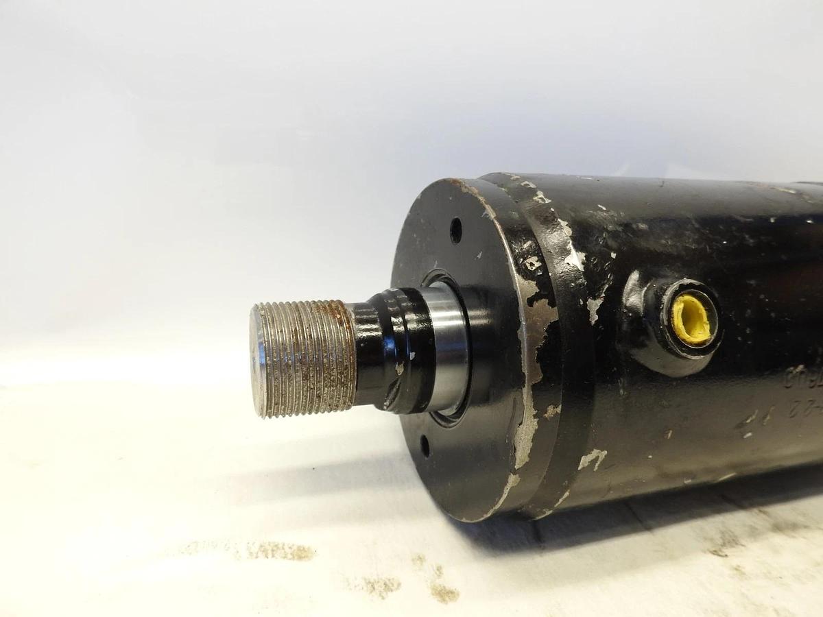 NEW OEM HYSTER 2049467 FORKLIFT TILT CYLINDER ASSEMBLY HY2049467