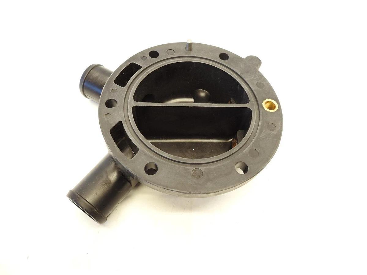 New Oem Cat 9Y-5163: 66.50mm Thick Heat Exchanger Bonnet