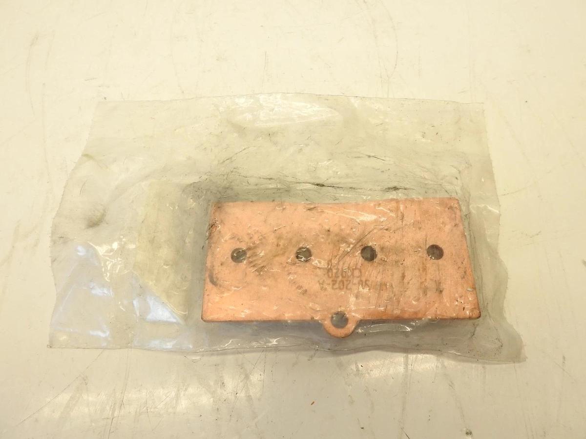 Fits Red Devil Ultralight Brake Pad For Inboard Feather Lite Caliper UL-200
