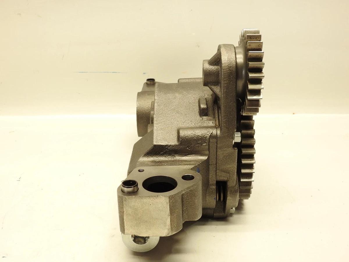 OEM Cummins 5599284 Lubricating Oil Pump ISX15 4026691, 5679854, 5532492, 368752