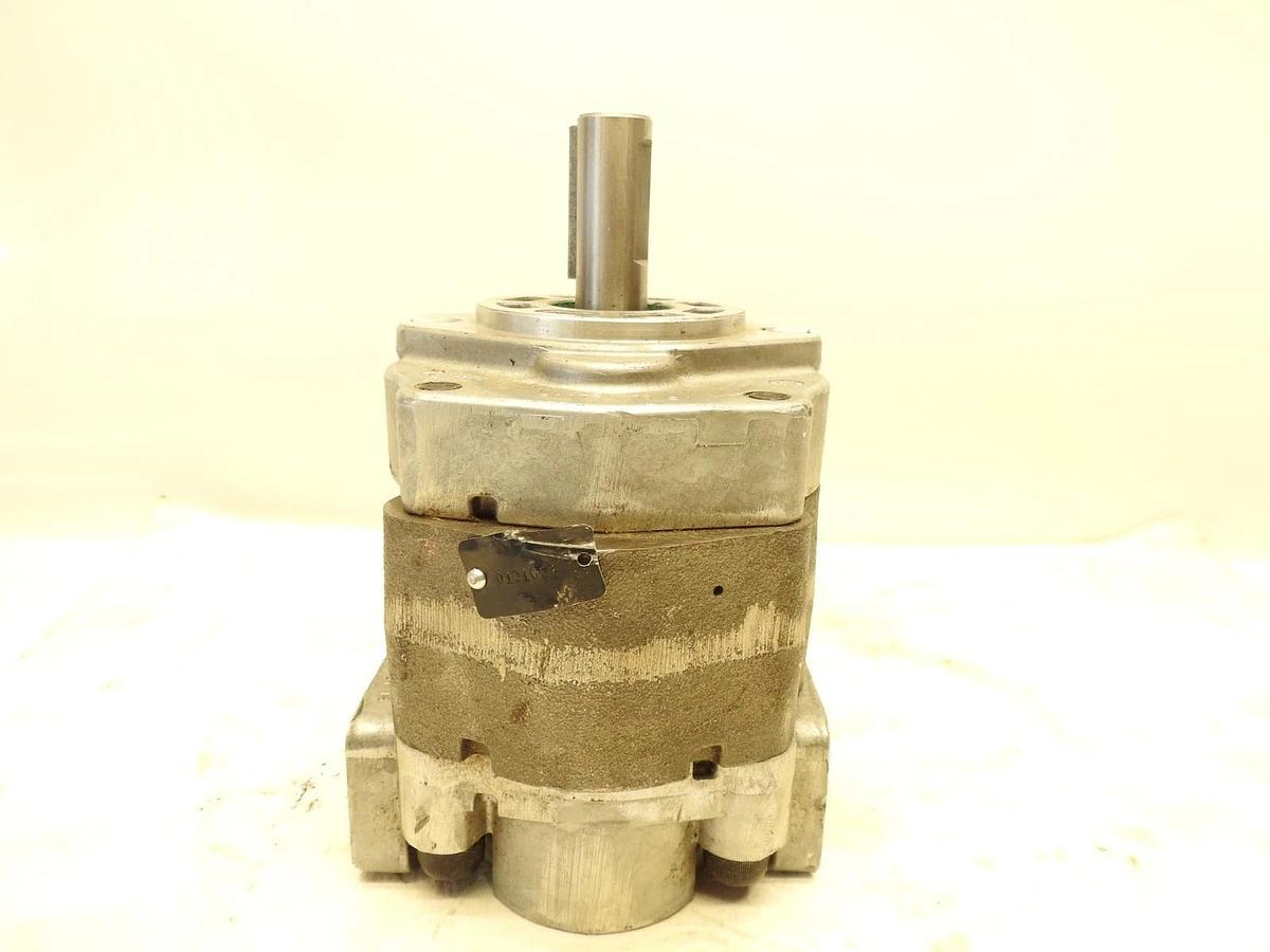Aftermarket Gresen Hydraulic Pump Keyed Shaft 0121023 60873