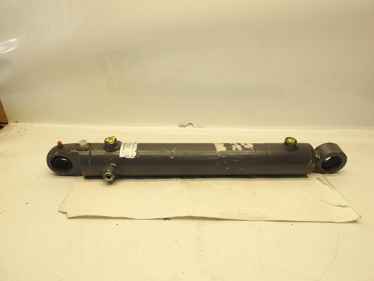 New Genuine Oem Wirtgen 2154024 Hydraulic Cylinder