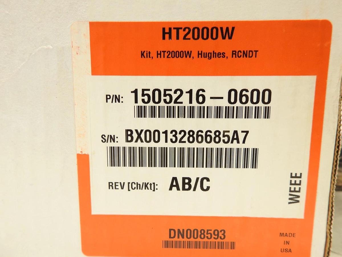 New HughesNet HT2000W Satellite Dual Band 2.4Ghz-5Ghz Modem Router Kit