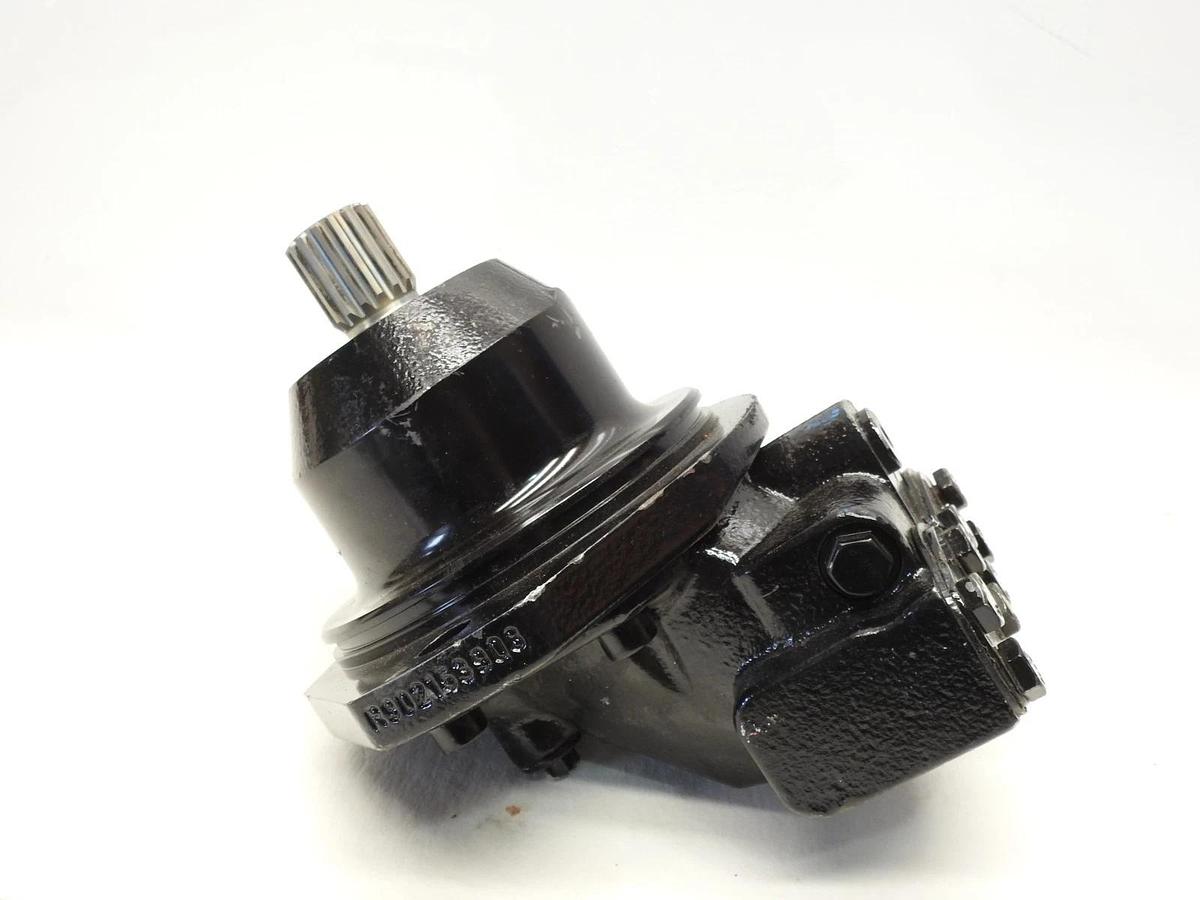 Oem Rexroth A2FEM056 R902268983 Bent Axis Piston Pump A2FEM056/70NWVP2Z811D00-Y