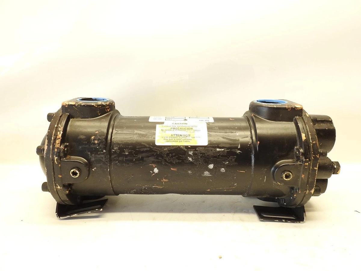 New Oem TTP Thermal Transfer Products A-1014-99254 Heat Exchanger