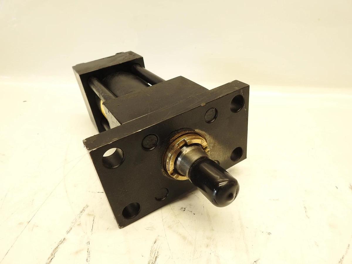 New Oem Parker 1H2H0A00255793 Pneumatic Cylinder