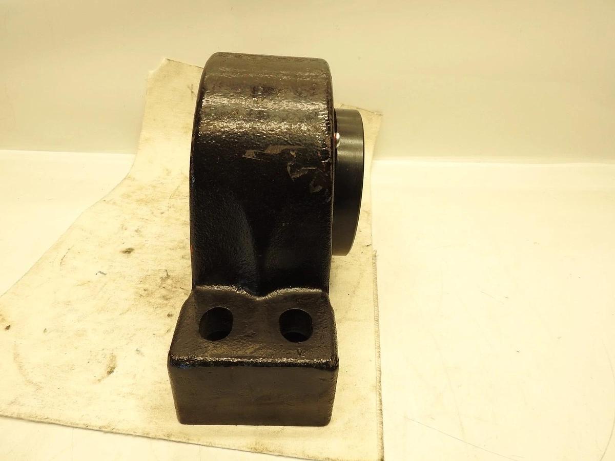 New REXNORD 3-15/16" SELF-ALIGNING PILLOW BLOCK BEARING ZEP2315F, #79126G