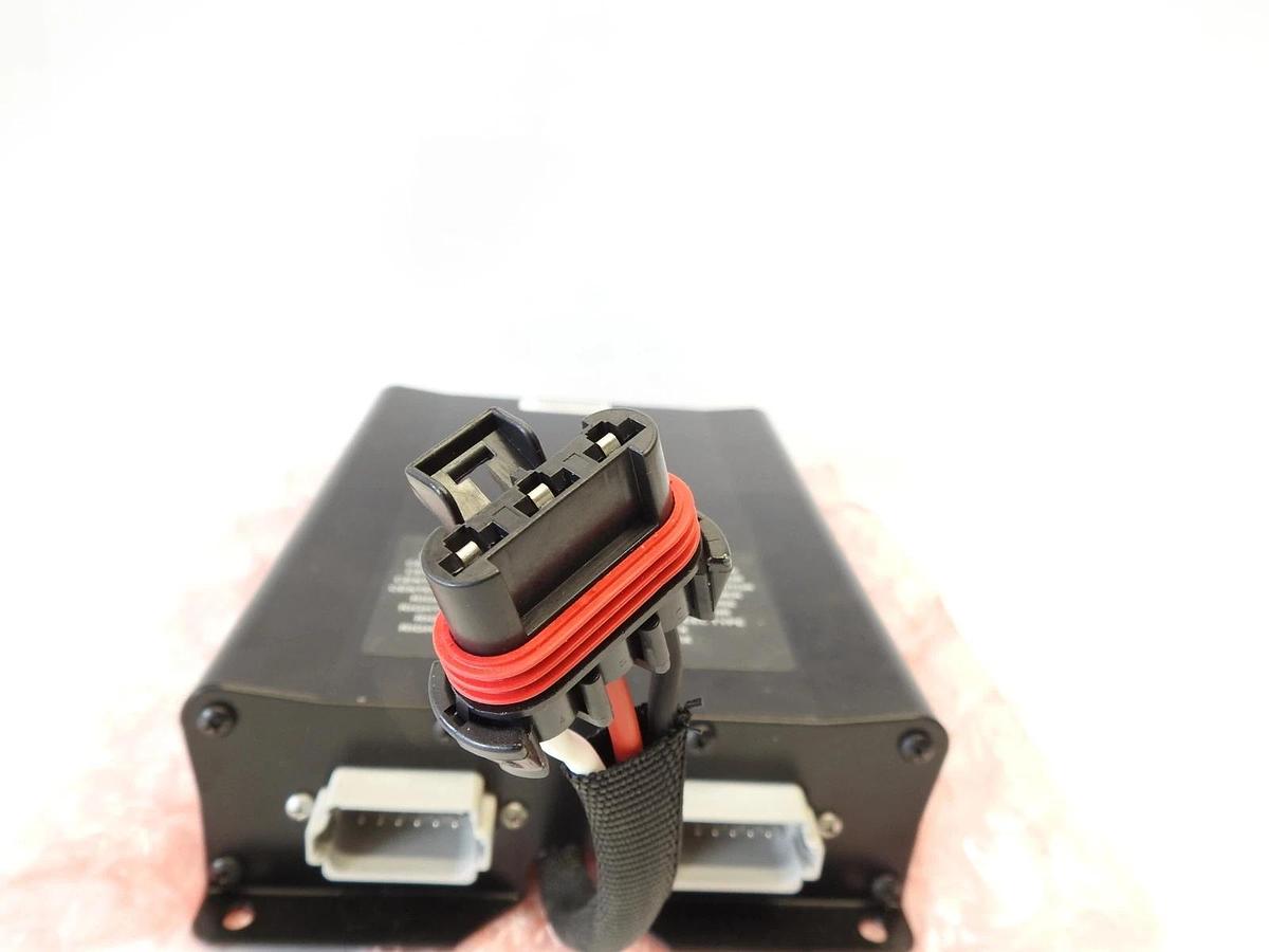Jacobsen 4163962 RCU BOX Fits Eclipse 322 Hybrid Greens Mower Reel Control Unit