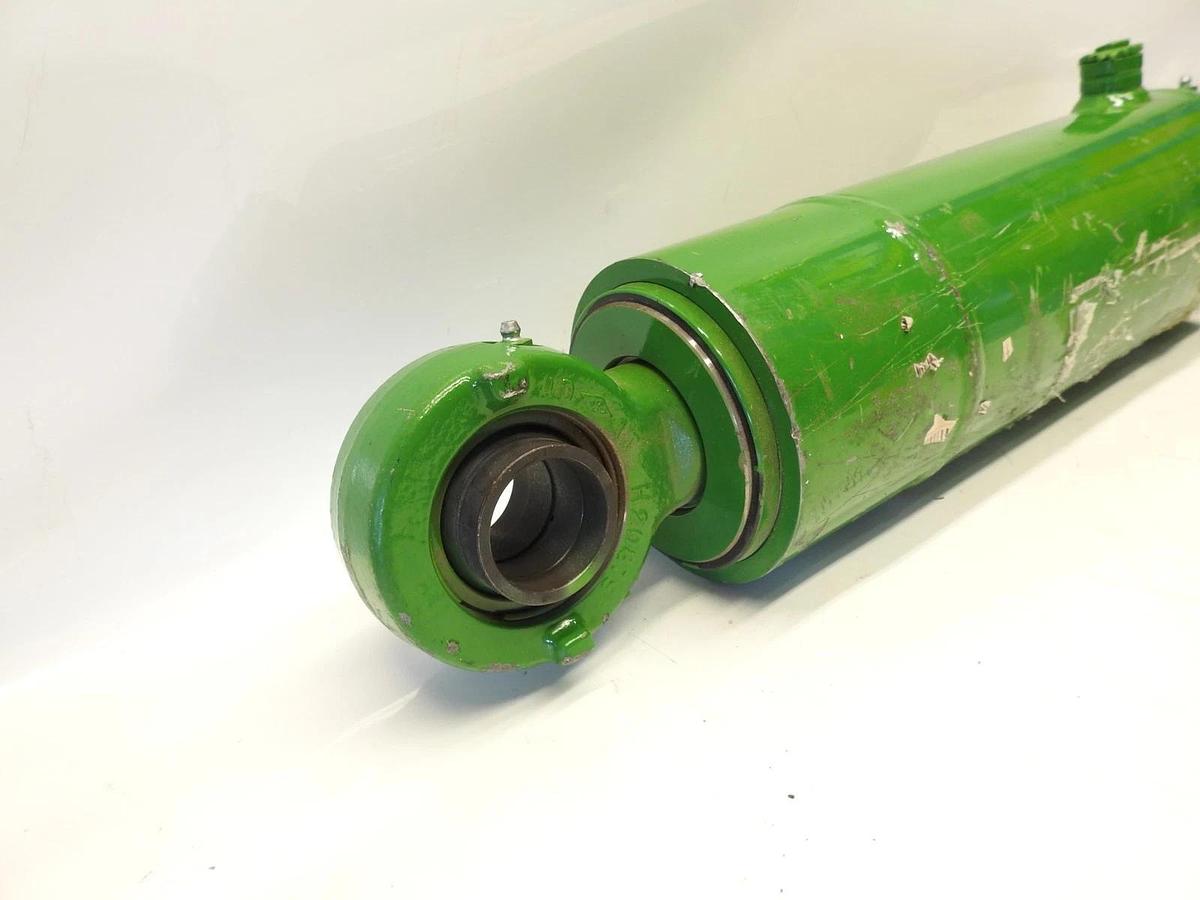 New Oem John Deere Hydraulic Cylinder 1.5850" Bore 20" Eye to EYE  See Details