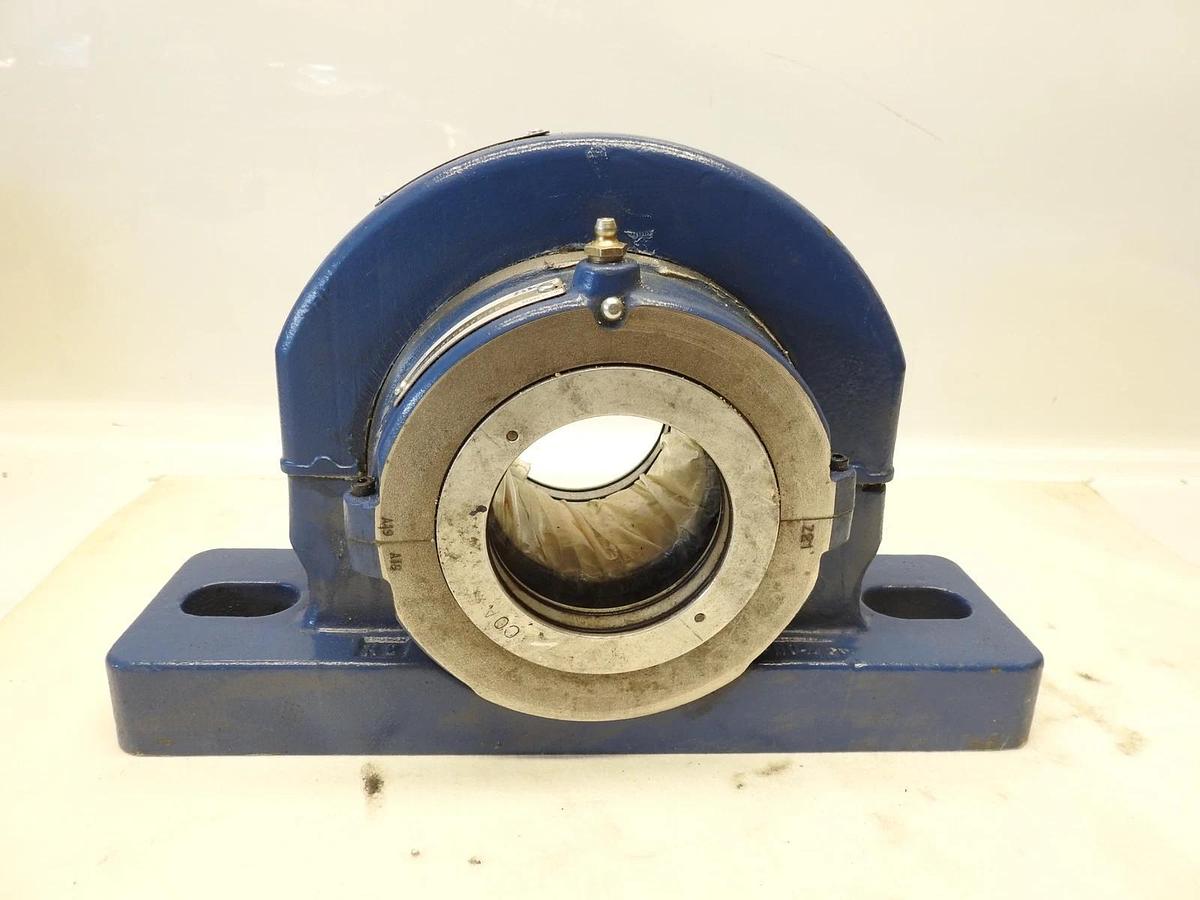 New Genuine SKF Cooper Roller Bearing SAFC517 01EBCSAFC517215EXAT