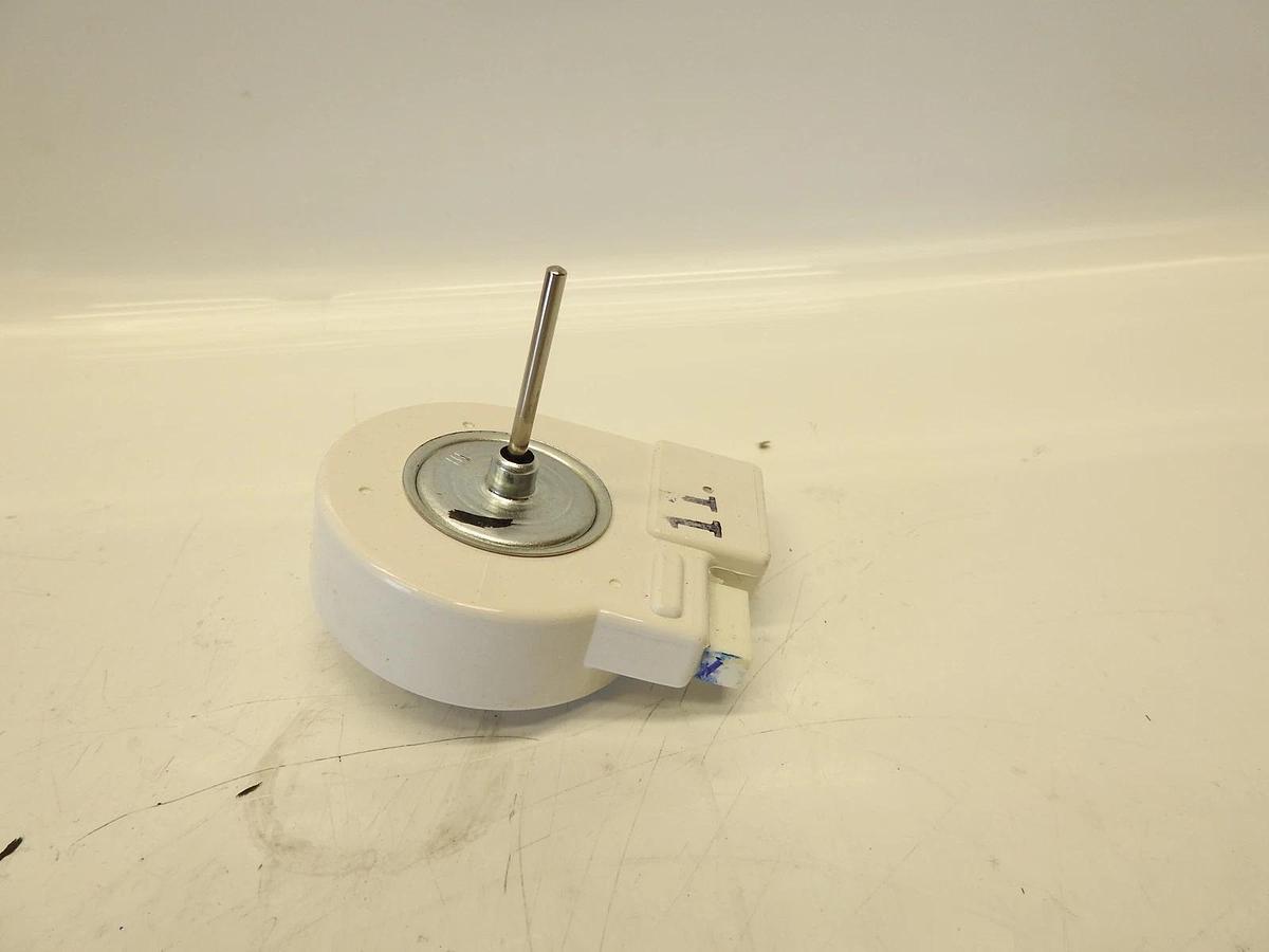 Supco Condenser Fan Motor SAMSUNG AP4136568 DA31-00146B SM0146B New Motor Tech