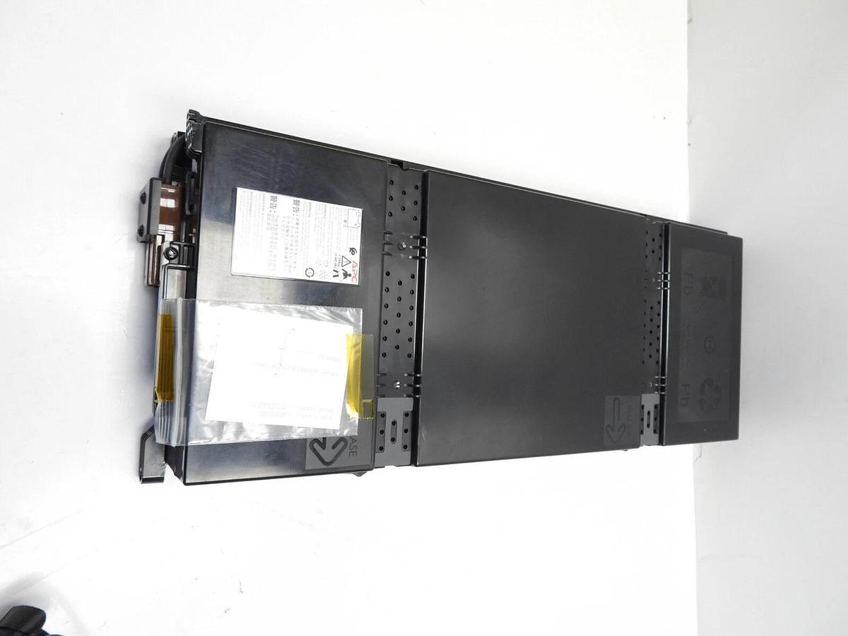 New Genuine APC APCRBC15 Replacement Battery Pack